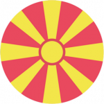  Северная Македония (Ж)