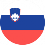  Slovenija (Ž)